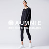 【AUMNIE】暖绒绒LOGO宽松加绒卫衣 WINTER FLEECE PATCH LOGO SWEATSHIRT 商品缩略图3