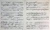 【中商原版】亨乐原版 勃拉姆斯 降B大调第二协奏曲op83 双钢琴 带指法 Brahms Piano Concerto no.2 in B flat major op.83 HN1231 进口艺术 商品缩略图4
