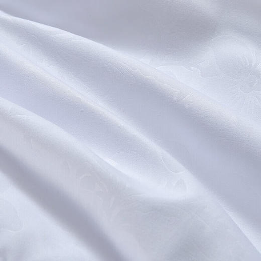 富安娜床上用品被芯春秋被子 艾瑞丝四季被/203*229cm 商品图5