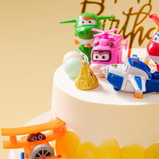 仅此一天秒杀【超级飞侠】（2023） 商品图2