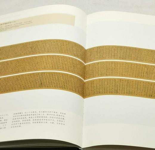 绝版！！！《古籍文献》，精装，8开，南京博物院编，江苏凤凰美术出版社2019年一版一印，370页，定价1680，售价480元，品相9成左右。仅4册。 商品图3