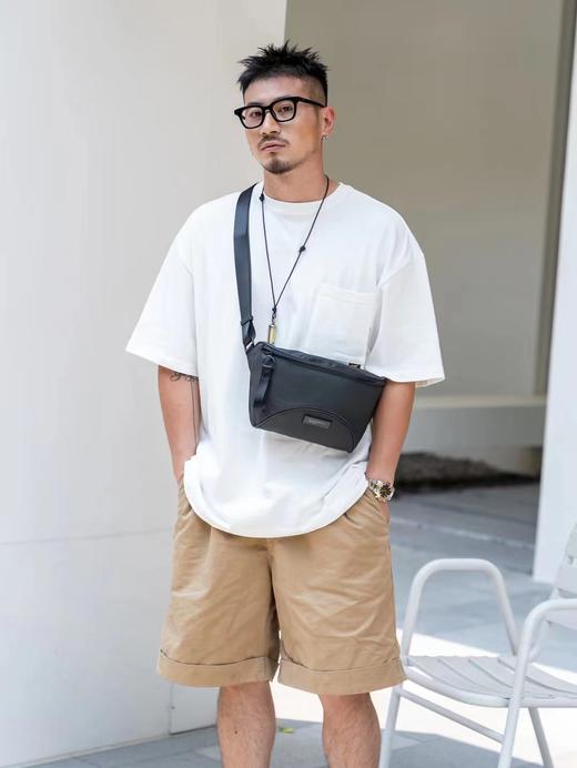 男斜挎包5573-2 商品图3