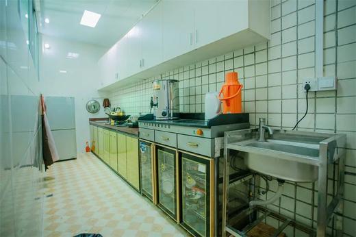 肇庆慢姑娘墨竹瓦舍别墅轰趴 商品图4