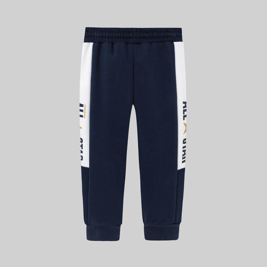 CONVERSE 冬 大童小童 儿童童装长裤 CNVN-F7-D099 商品图1