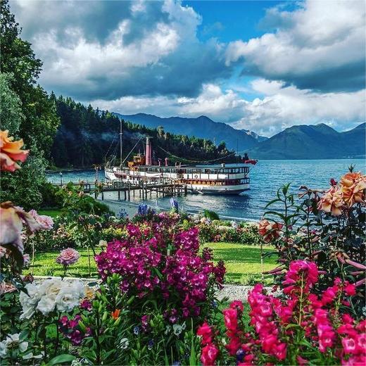 【定制春夏季新西兰】经典新西兰7天6晚 商品图5