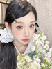 【大直径半年抛】LOVEIIKIRA-蓝悠悠-14.5mm【半年抛 0-1000度 含有525/575】着色13.9mm 商品缩略图10