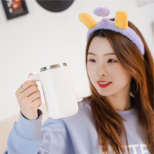 秋冬系列办公保温杯 商品图1