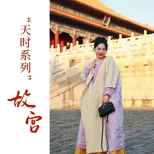 【抖音专属】连衣裙（19707679凝脂） 商品图0