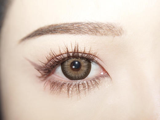 【半年抛大直径】Doragina-土耳其14.5mm【半年抛 0-1000度 无525/575】着色直径14.0mm 商品图11