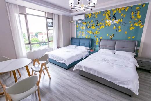 芜湖慢姑娘龙湖上品别墅轰趴 商品图10