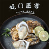 【鲜活好滋味】威海·乳山双龟岛鲜活2+/3+/4+超大牡蛎 5/9斤装新鲜带壳海蛎子 商品缩略图0