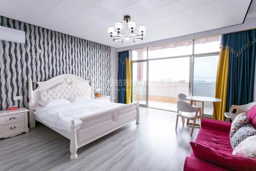 芜湖慢姑娘龙湖上品别墅轰趴 商品图11