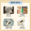 西可毛球修剪器充电式家用电动吸毛器剃毛衣服去球器  XK 商品缩略图4
