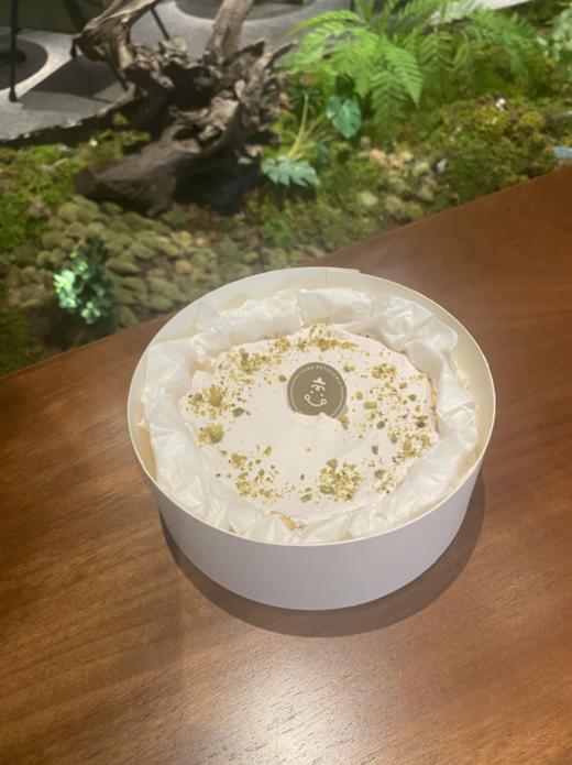 芋泥巴斯克 商品图0