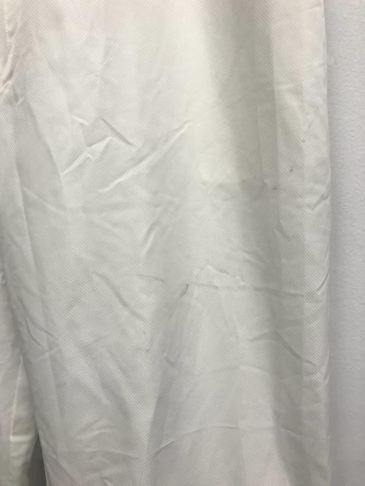 瑕疵-Lacoste/法国鳄鱼 男士束脚运动裤长裤 商品图1