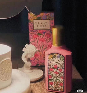 Gucci绮梦栀子花香水（微信询价）