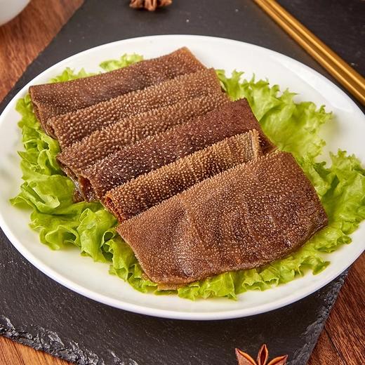 安井冻品先生毛肚200g/盒(保质期到2025年9月23日，介意勿拍) 商品图1
