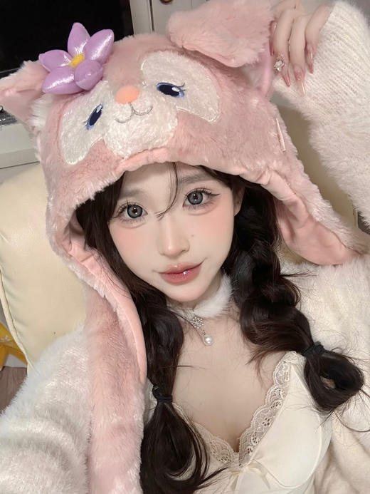 【半年抛大直径】Doragina-斯里蓝-14.5mm【半年抛 0-1000度 无525/575】着色直径14.0mm 商品图10