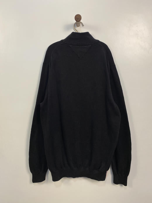Y2K Vintage Tommy Hilfiger 针织毛衣 _SWT(XL) 商品图3