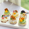 水果饼干主题纸杯S190 商品缩略图0
