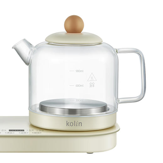 歌林 利尔养生组合套L-GL9435C 商品图4