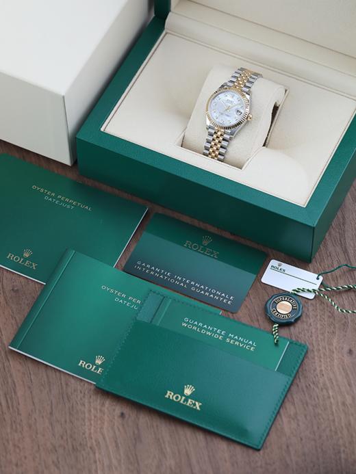 劳力士278273-0028 商品图8