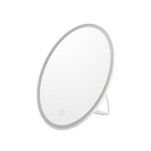 歌林 最佳三合一（洁面仪+LED化妆镜+黑头仪）GL-JM01 商品图3