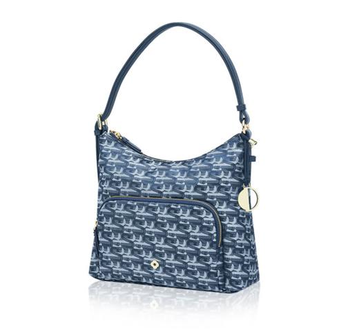 新秀丽LIBRA 2.0精致女性单肩包NO3*019 商品图3