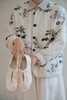 SHOE &SEWN2色NICE绑带手工鞋 商品缩略图3