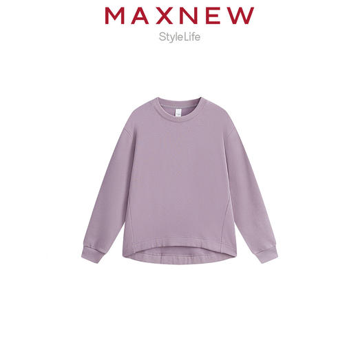 【家居】 女装家居上衣 1M4427109 商品图0