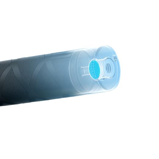 影石Insta360 碳纤维可隐形自拍杆1m 运动场景专研 商品图2