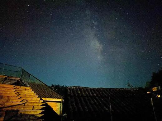 “去开化，和星星同住”星宿高田两天一晚慢生活之旅 商品图0