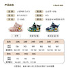 B.DUCK小黄鸭童鞋冬季时尚运动鞋22-30 BY5485021 商品缩略图1
