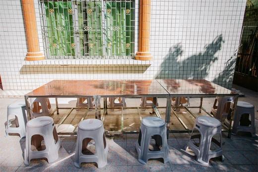 肇庆慢姑娘墨竹瓦舍别墅轰趴 商品图9