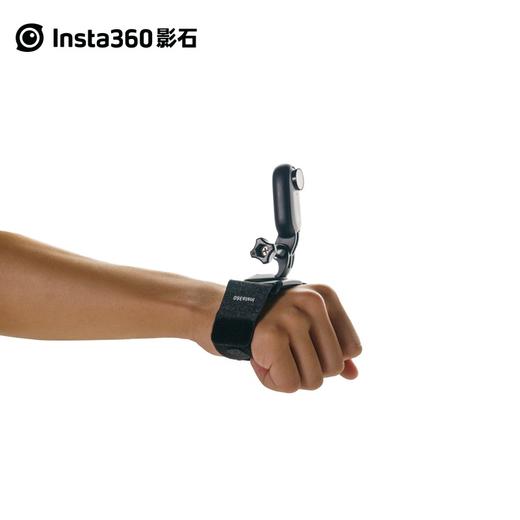 影石Insta360 手部腕带配件 适配X3/ONE X2/ONE RS/GO 3 商品图3
