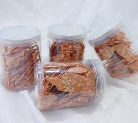 常温点心 | 杏仁薄脆120g 