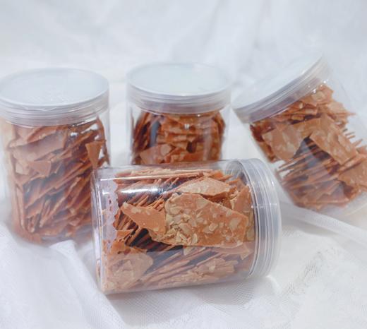 常温点心 | 杏仁薄脆120g  商品图0