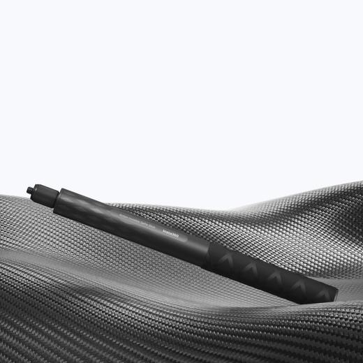 影石Insta360 碳纤维可隐形自拍杆1m 运动场景专研 商品图3