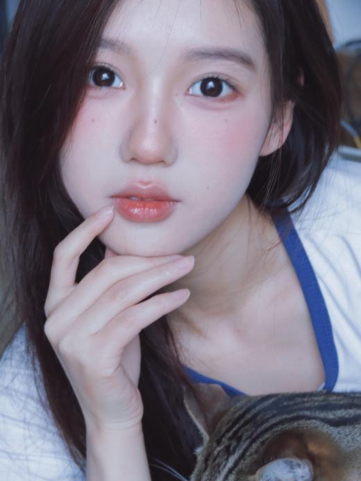 Cheoco正品半年抛 | 小黑糖美瞳 | 直径14.2着色直径13.6 | 新国货 商品图5