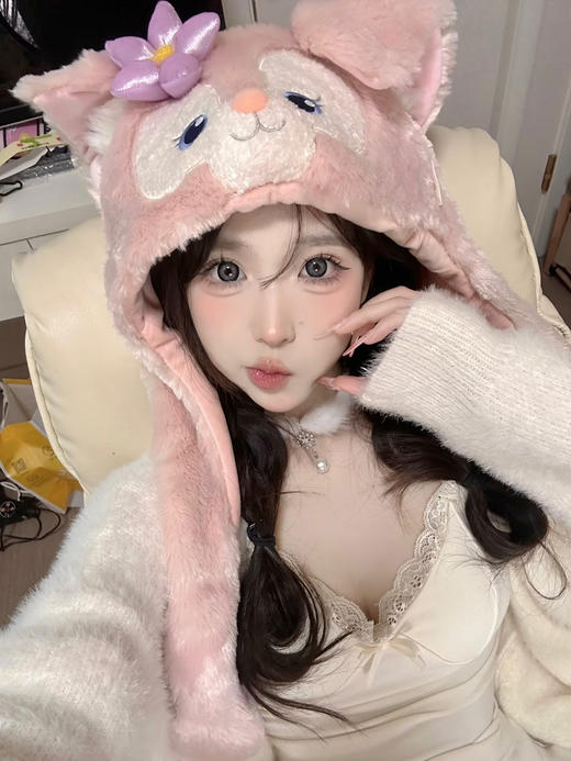 【半年抛大直径】Doragina-斯里蓝-14.5mm【半年抛 0-1000度 无525/575】着色直径14.0mm 商品图11