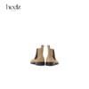 【男女同款】heelz设计师手工鞋履 | 冬季简约休闲英伦风切尔西短靴 商品缩略图1