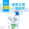 海飞丝去屑洗发露750g（怡神冰凉型） 商品缩略图1