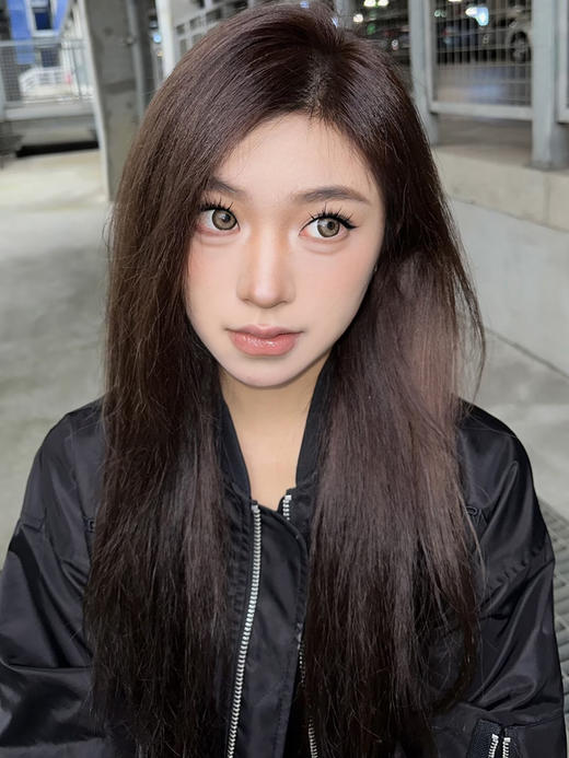 【半年抛大直径】Doragina-土耳其14.5mm【半年抛 0-1000度 无525/575】着色直径14.0mm 商品图9