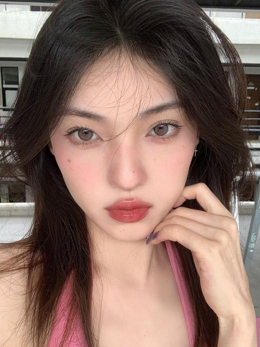 Cheoco正品半年抛 | 冰透琥珀美瞳 | 直径14.2着色直径13.6 | 新国货 商品图8