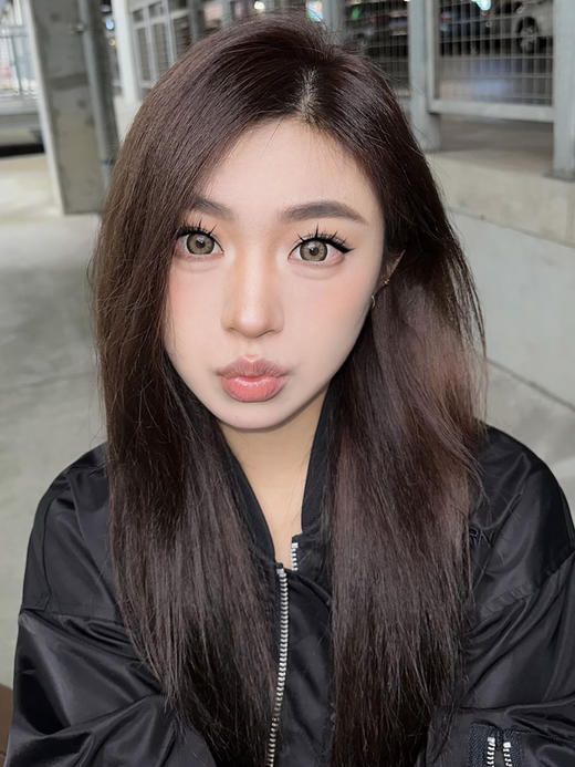 【半年抛大直径】Doragina-土耳其14.5mm【半年抛 0-1000度 无525/575】着色直径14.0mm 商品图10