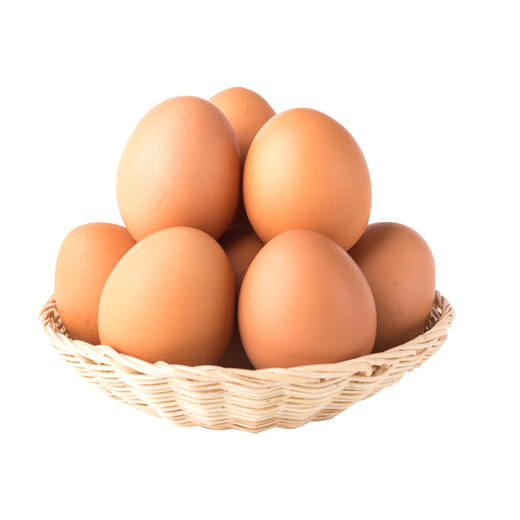 鸡蛋10颗 商品图0