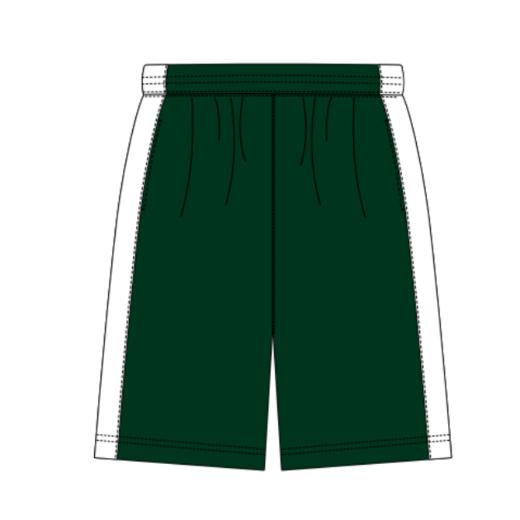 湄池幼儿园——运动短裤 商品图0