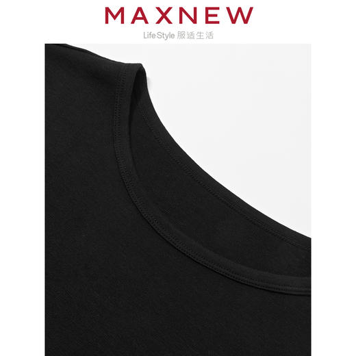 【内衣】 女装柔暖套装 1M4428303 商品图2