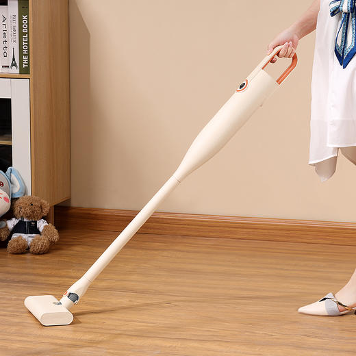歌林 洁匠吸尘器L-GL3030T 商品图0