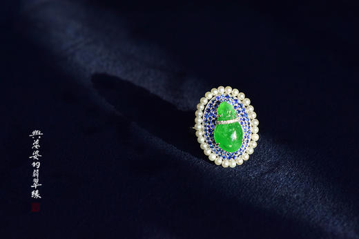 有财系列——戴上你的“钱袋子” 商品图0